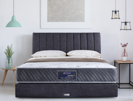 VONO SERIES - ERGOBED INSPIRE 1